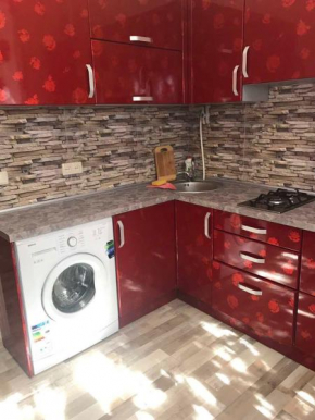 Red Apartment 2019 Very Centre, Kherson